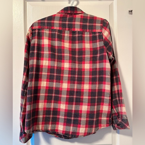 Natural Reflections ladies long sleeve shirt - Picture 2 of 3